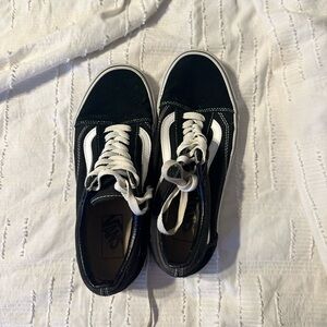 Vans Old Skool Shoes